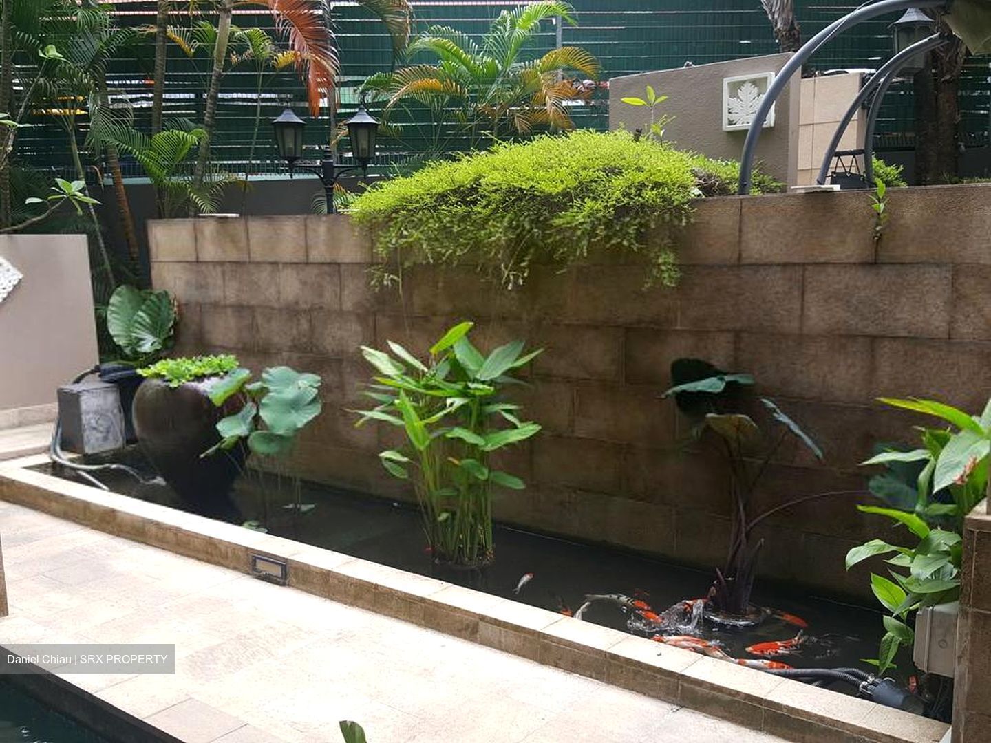 D'Banyan (D27), Apartment #637449691